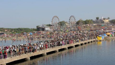 Fairs of India That Are a Must Visit