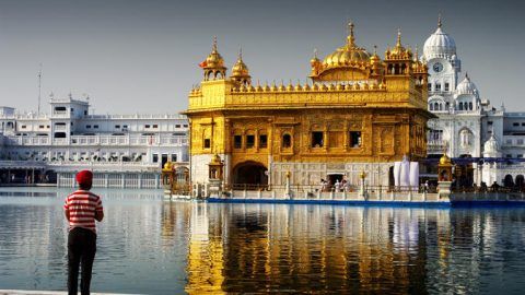 Head Towards These Places for a Spiritual Visit