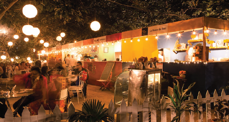 Palate Fest