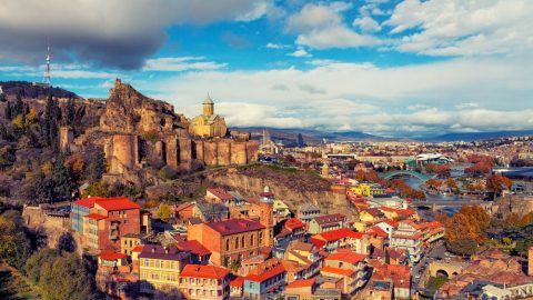 Reasons Georgia Should be in Your Travel list