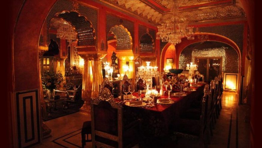 8 Best Restaurants in Jaipur » Travelplanet.in – Free Travel and