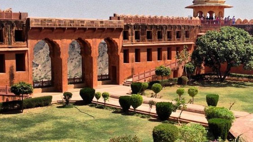 Best Historical Places in Jaipur