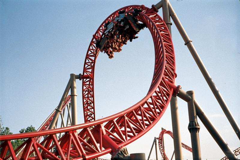 MAVERICK,