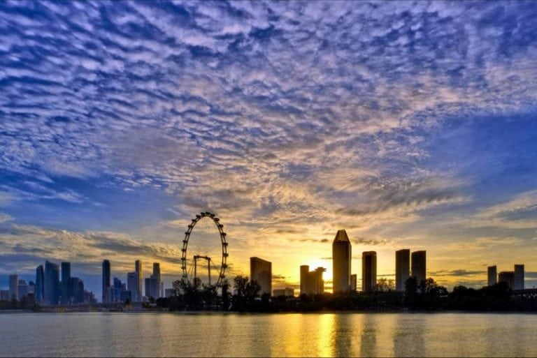 Singapore Singapore