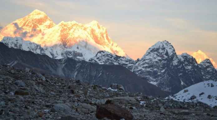 Kathmandu travelplanet.