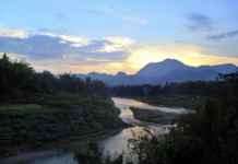 Laung Prabang TRAVEL LAOS