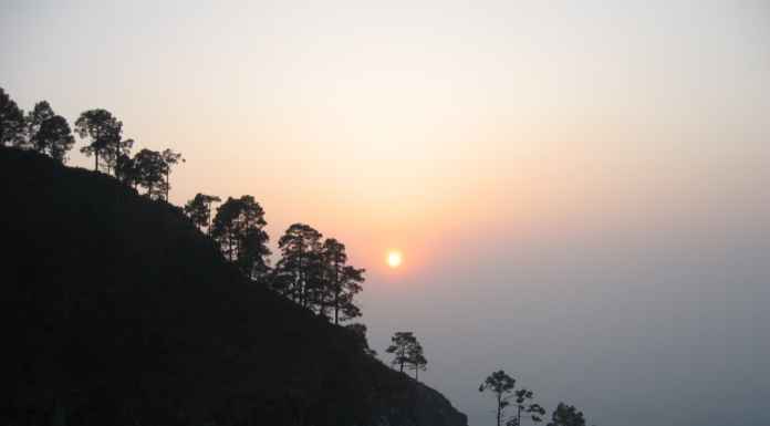 Holy tours: Golden temple & Vaishno Devi Sun Set