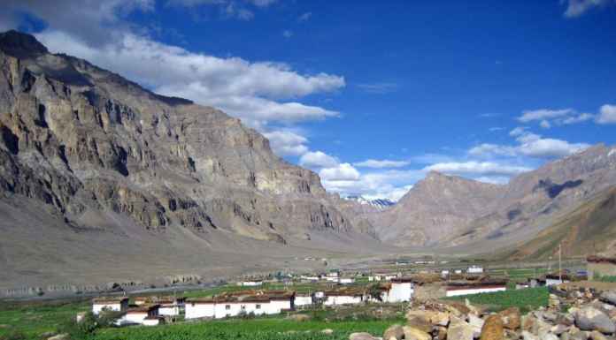 Experience the paradise for nature lovers – Manali !! Travelplanet