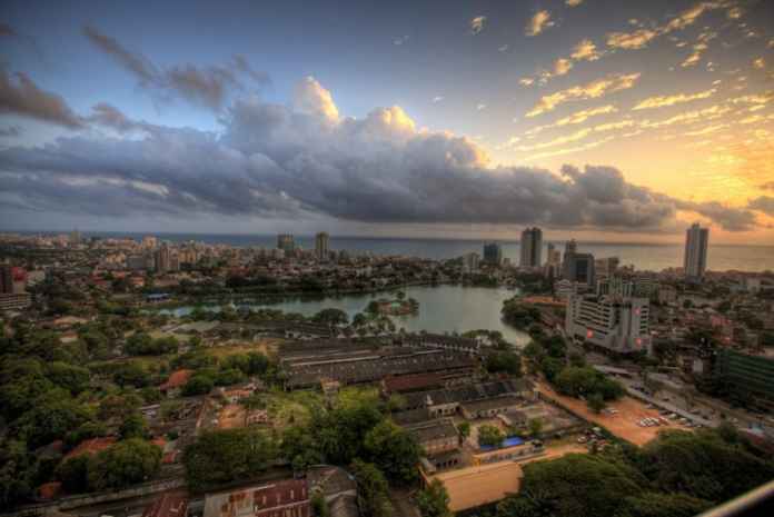 Colombo