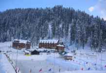 Srinagar – a city that personify romance & beauty !! Rs.3399 for 2Nights or 3Nights Couple stay at Shalimar Enclave!! Srinagar