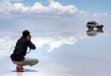 Salar De Uyuni Salar De Uyuni