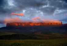 Mount Roraima Mount Roraima