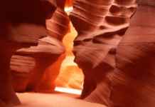 Antelope Canyon Antelope Canyon