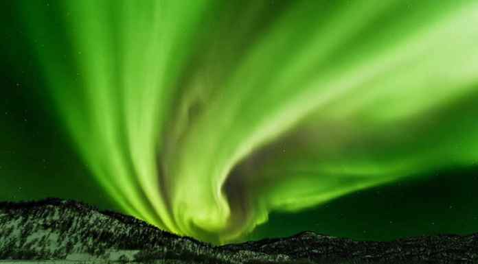 Aurora Borealis Aurora Borealis