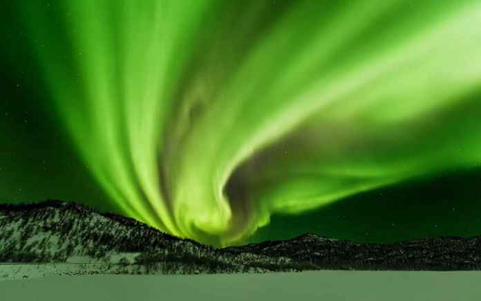 Aurora Borealis