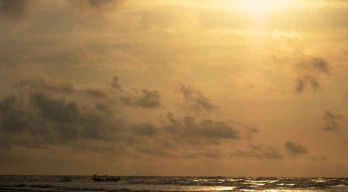 Get the utmost beach calm at Mandarmoni!! Rs.999 for a 02 Days & 01 Night Couple Stay with Breakfast at Mandarmoni! Mandarmoni