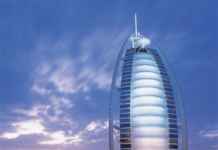 Dubai, a city that never ceases to amaze dubai 7 star burj al arab1