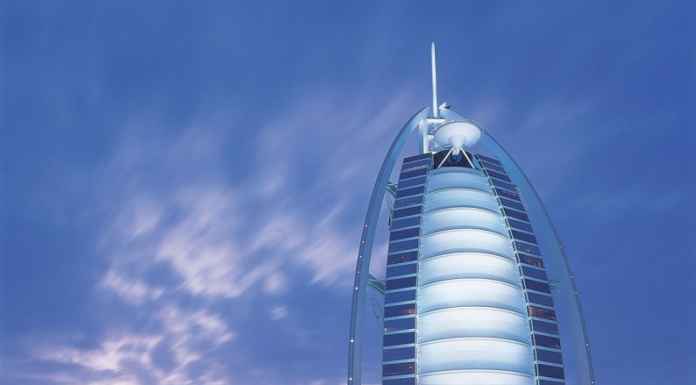 Dubai, a city that never ceases to amaze dubai 7 star burj al arab1