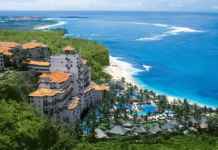 Honeymoon in Bali bali