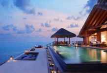 Maldives, your destination of love! maldives