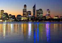 Phenomenal Perth perth