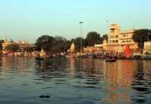 Ujjain: The Holy City of Incredible Temples ujjain