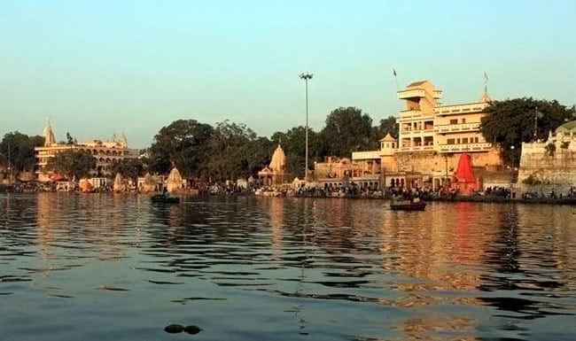 Ujjain: The Holy City of Incredible Temples ujjain