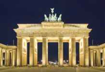 Berlin- City of knowledge and culture OLYMPUS