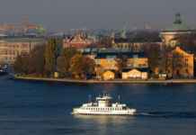 Stockholm- One Among the Most Livable Cites Stockholm TravelPlanet