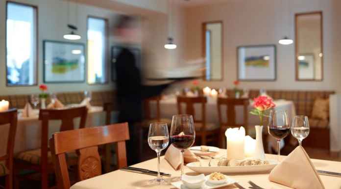 Street Food vs. High Rated Restaurant, Which One is Better? Street food fun or exotic high rated restaurant