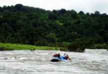 Gateway to the Himalyas-Rishikesh rishikesh