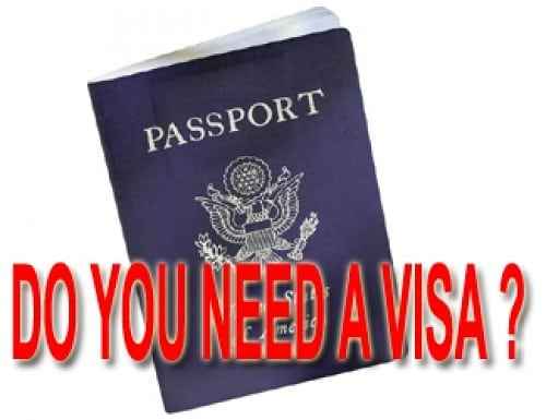 10 Mistakes People Make in a Visa Interview visa