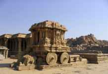 Hampi, Karnataka Hampi, Karnataka