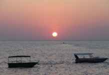 Lakshadweep Lakshadweep