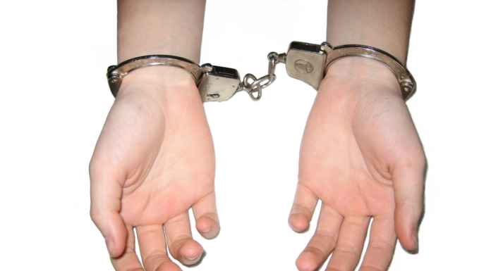 Arrested while travelling? Ask us how to get back on track. Arrested While Traveling