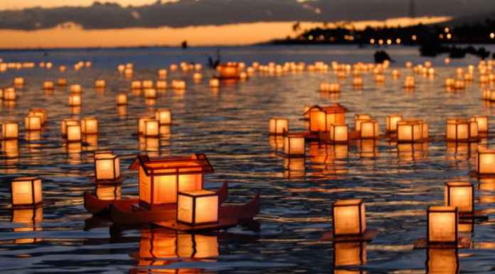 Obon Festival, Japan Obon Festival, Japan