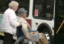 Trip with senior citizens? Make sure these tips are not ignored! Trip with senior citizens? Make sure these tips are not ignored!