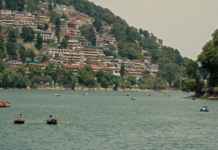 Inspiring Romance through the Ages, Nainital’s Essence screams through history’s pages. Nainital