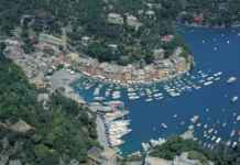 Exploring the Celebrities Haven: Portofino Exploring the Celebrities Haven: Portofino