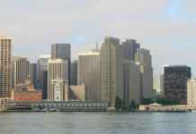 Mecca of travelers: San Francisco Mecca of travelers: San Francisco