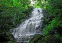 Angel Falls –  World’s highest uninterrupted waterfall Angel Falls - World's highest uninterrupted waterfall