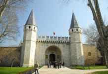 Istanbul’s Pride: Topkapi Palace Istanbul’s Pride: Topkapi Palace
