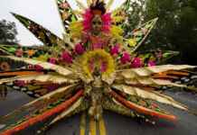 Spice Mas Carnival Spice Mas Carnival