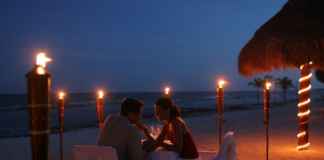 Best Honeymoon destinations for the month of November and Dec in India