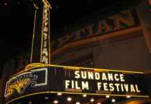 For The Movie Buffs: Sundance Film Festival, Utah For The Movie Buffs: Sundance Film Festival, Utah