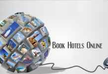 How To Book Hotel Online Before Planning Trip