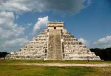 Exploring Chichen Itza Exploring Chichen Itza