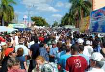 Calle Ocho Festival Calle Ocho Festival