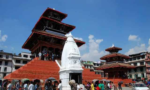 Holidaying At Kathmandu Valley Holidaying At Kathmandu Valley