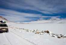 Must Follow Winter Road Trip Tips Must Follow Winter Road Trip Tips